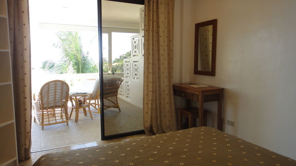 Argonauta Apartment Suites Yapak Екстер'єр фото