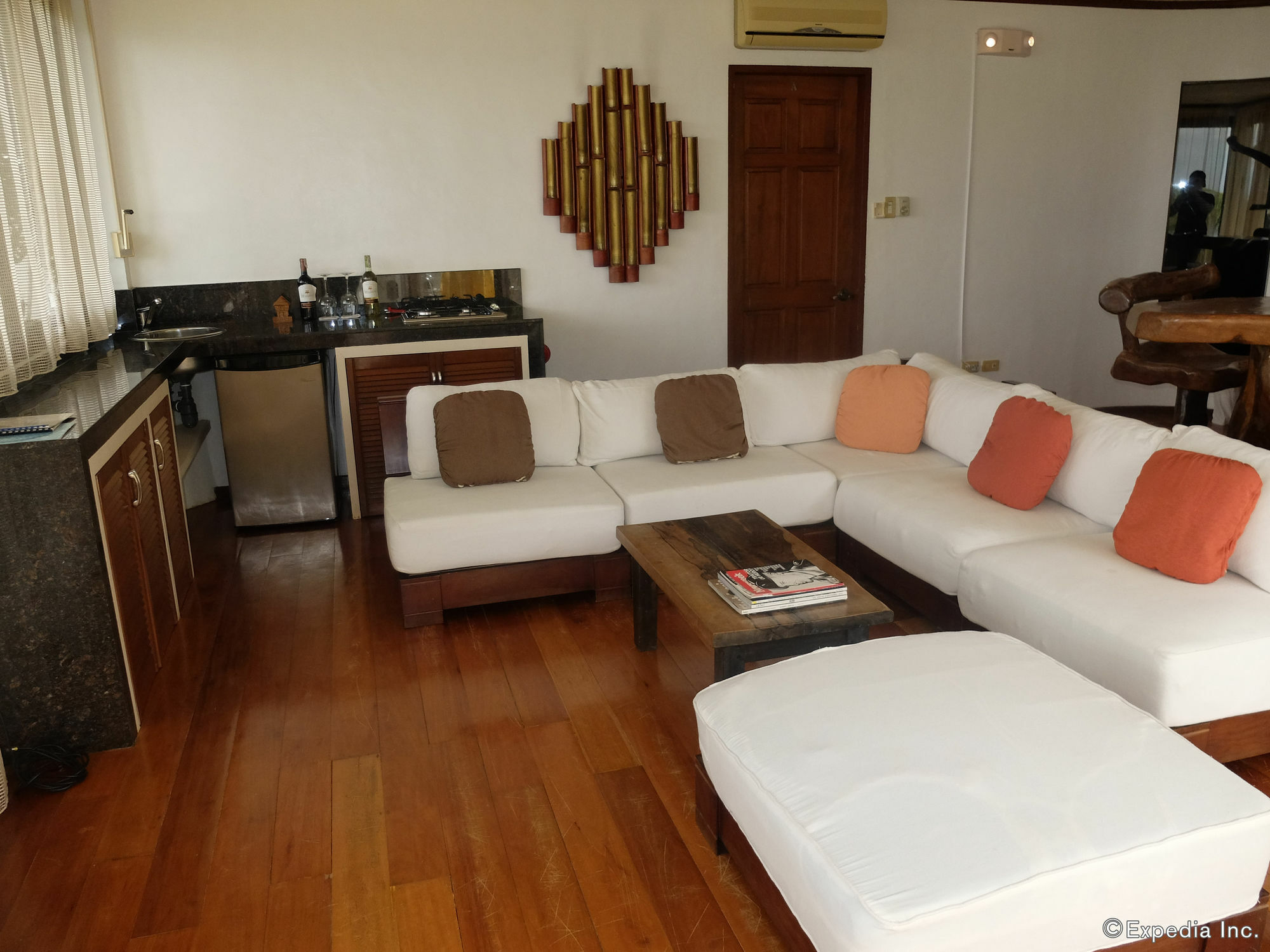 Argonauta Apartment Suites Yapak Екстер'єр фото