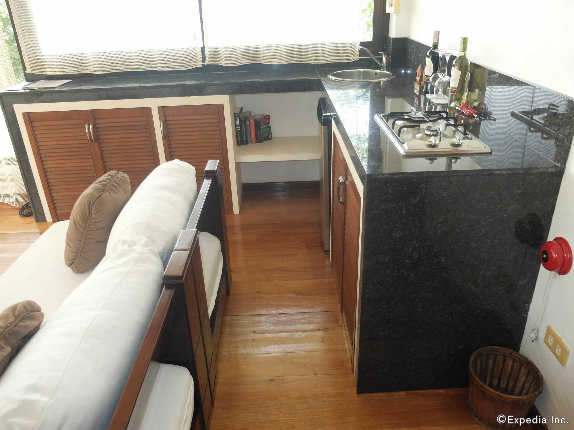 Argonauta Apartment Suites Yapak Екстер'єр фото